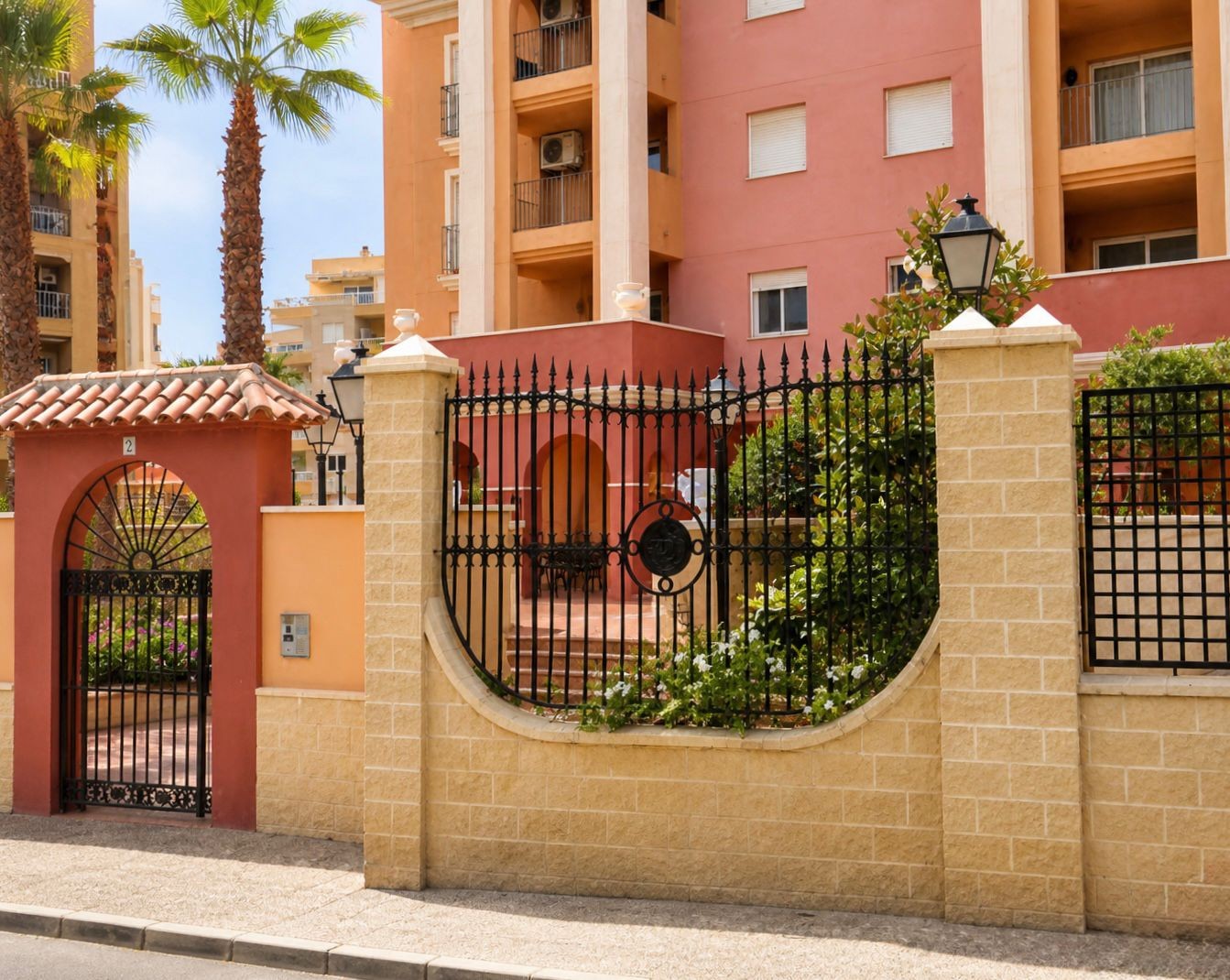 Apartment in Torrevieja - Image 4