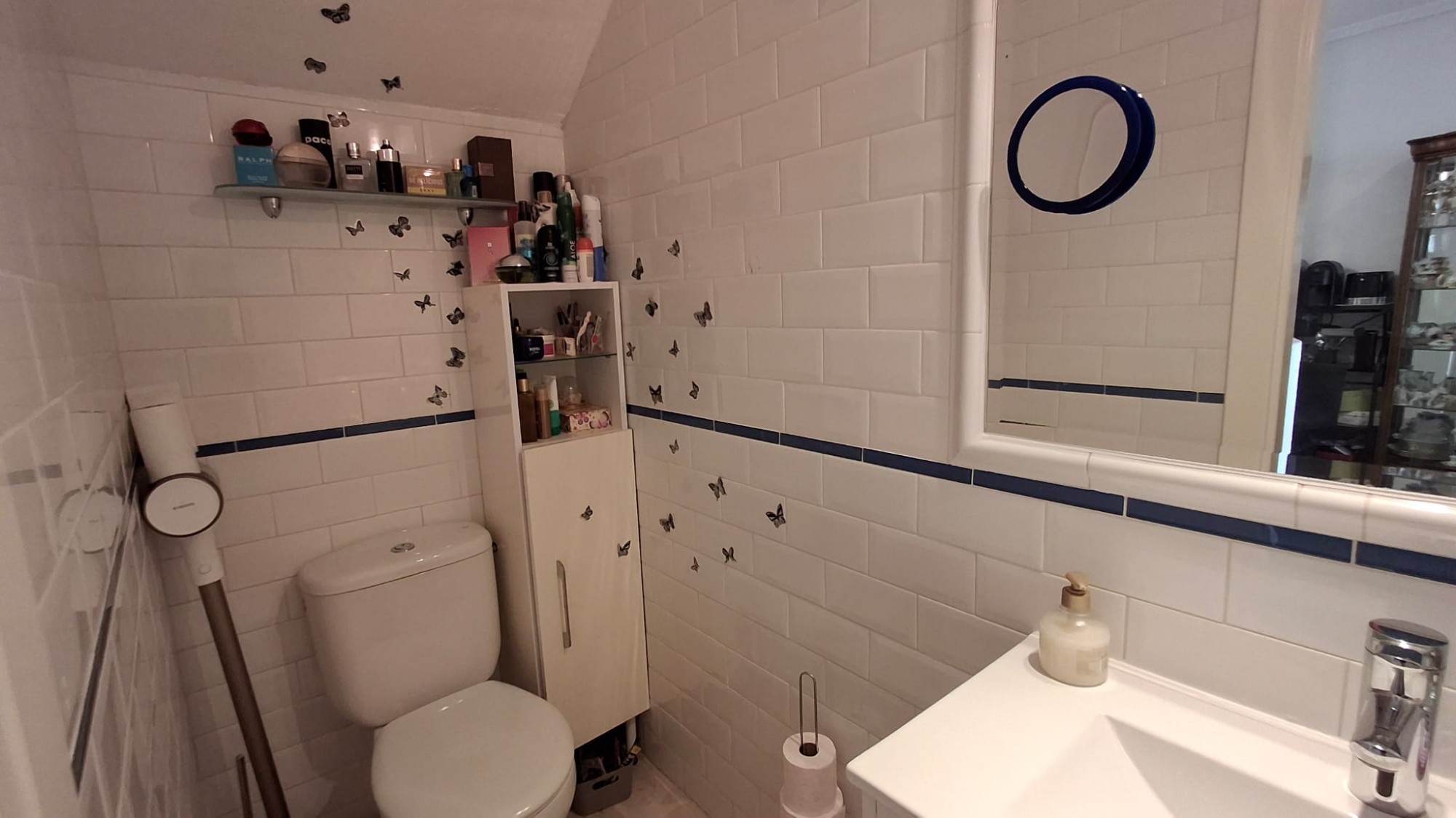 Appartement · Revente - Orihuela Costa · Villamartín · Alicante · Espagne