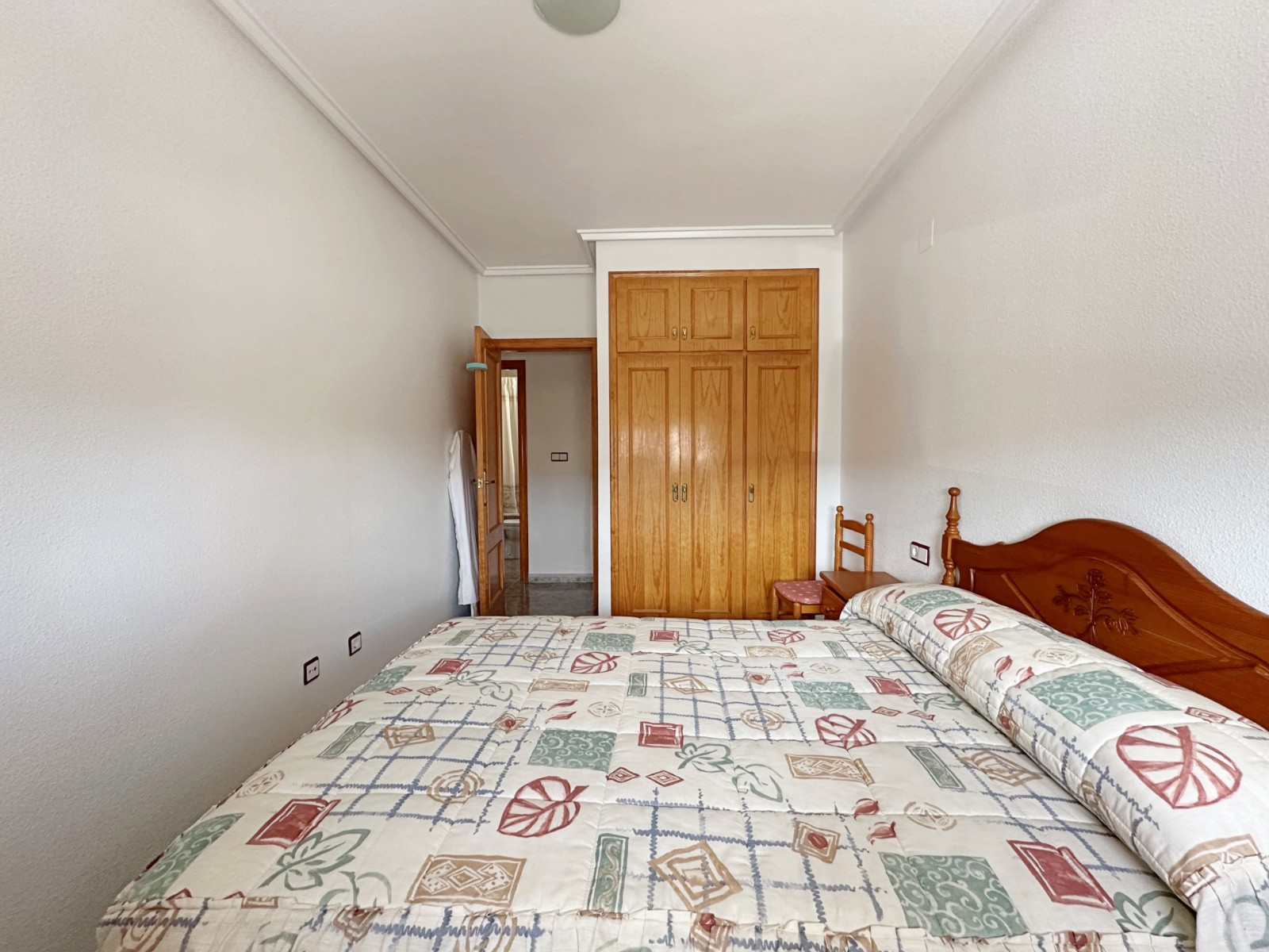 Appartement · Herverkoop - Torrevieja · Alicante · Spanje