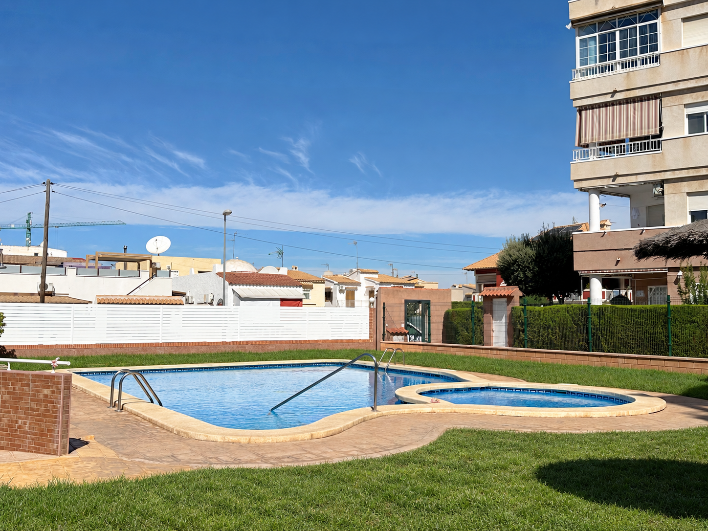 Appartement · Herverkoop - Torrevieja · Alicante · Spanje
