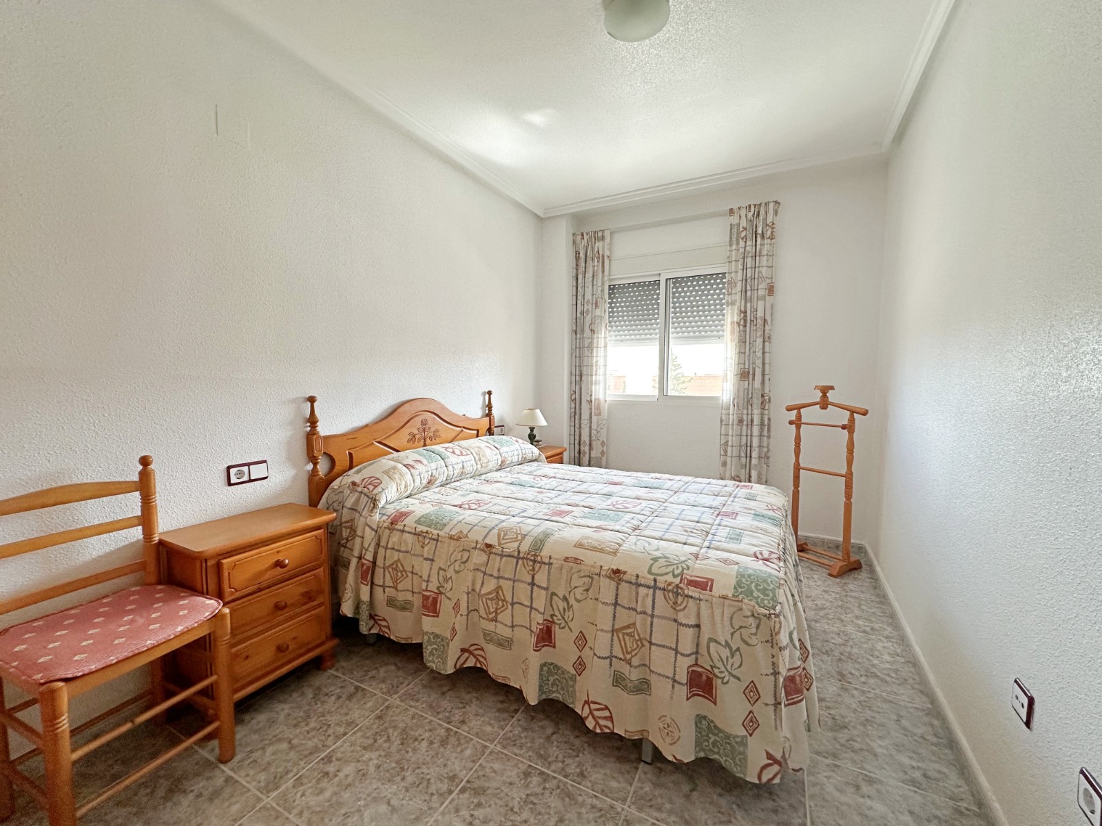 Appartement · Herverkoop - Torrevieja · Alicante · Spanje