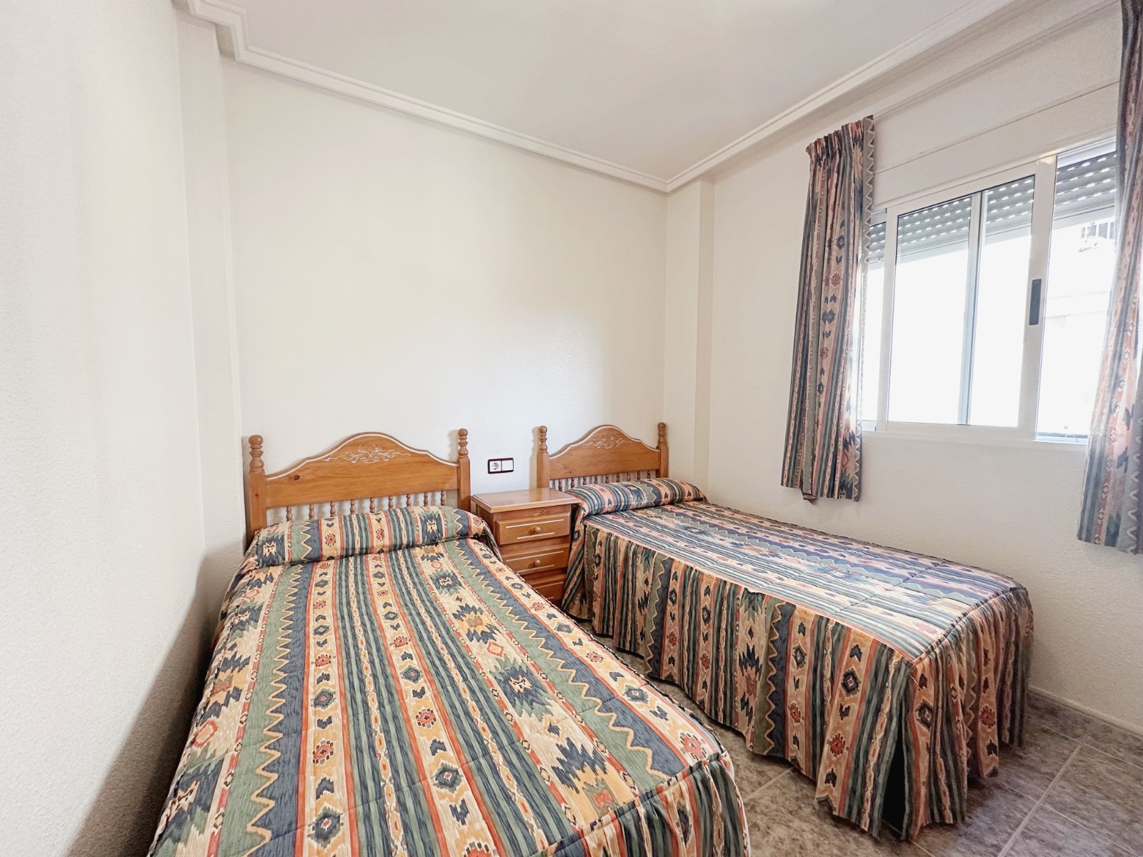 Appartement · Herverkoop - Torrevieja · Alicante · Spanje