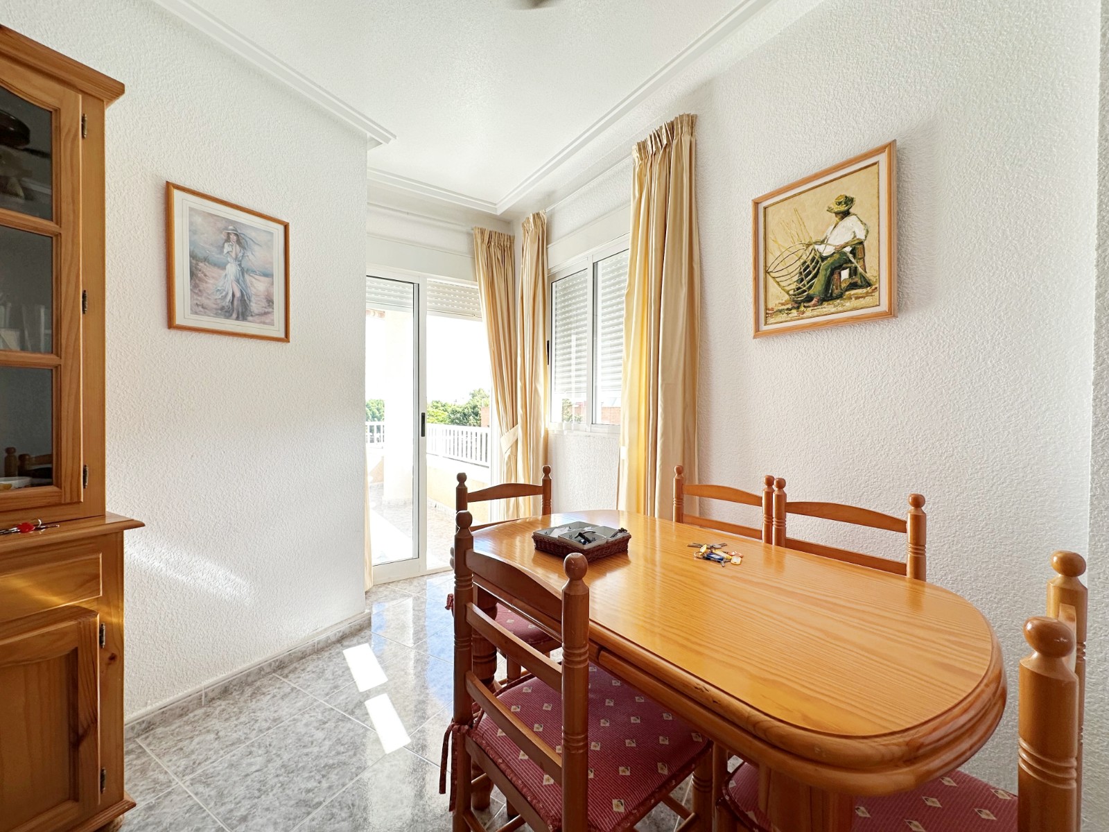 Appartement · Herverkoop - Torrevieja · Alicante · Spanje