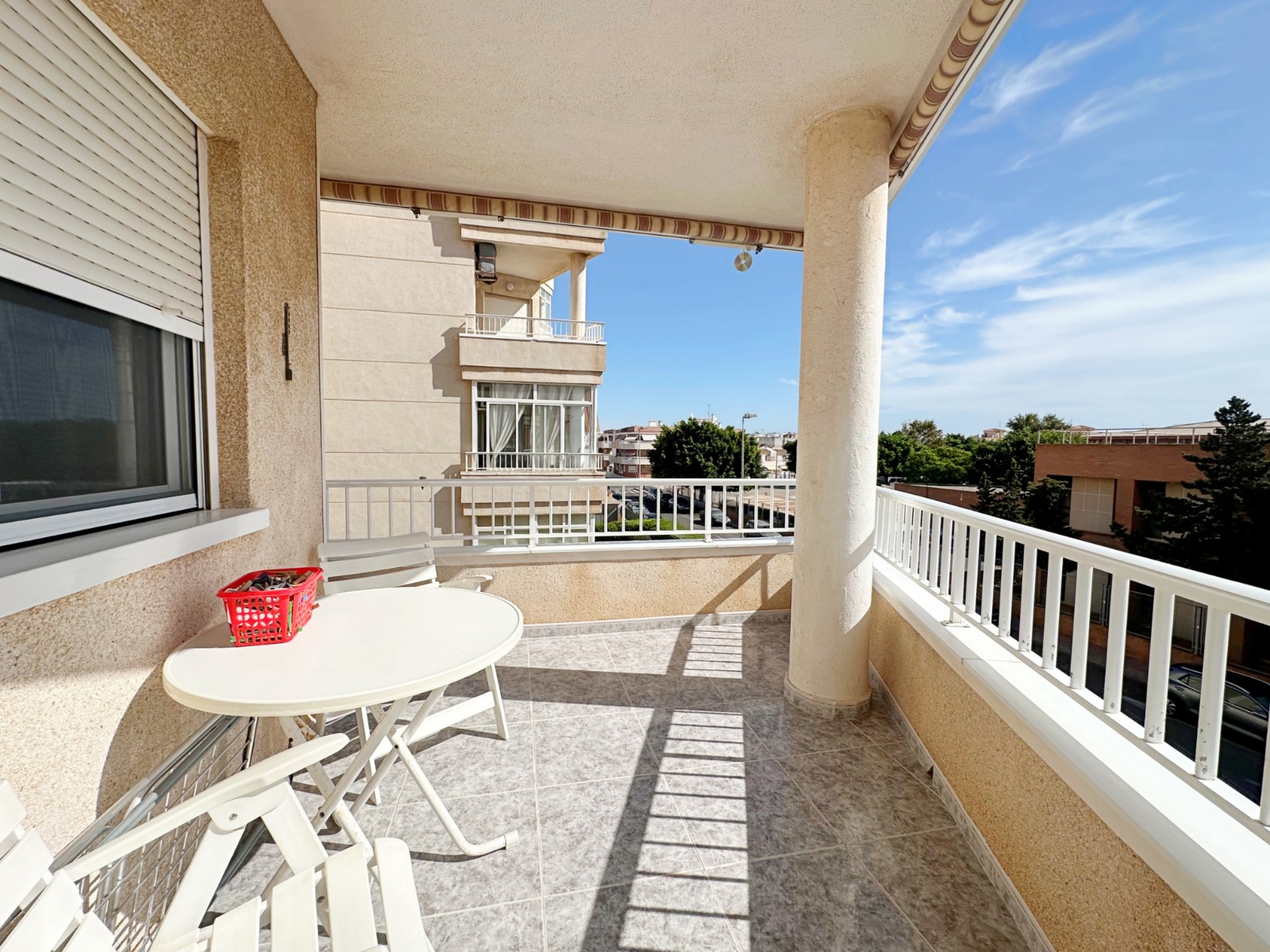 Appartement · Herverkoop - Torrevieja · Alicante · Spanje
