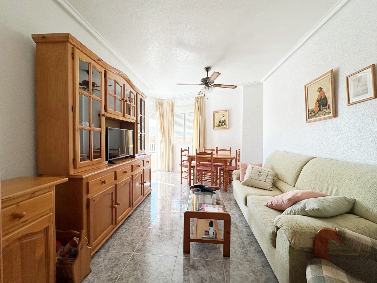 Appartement · Herverkoop - Torrevieja · Alicante · Spanje