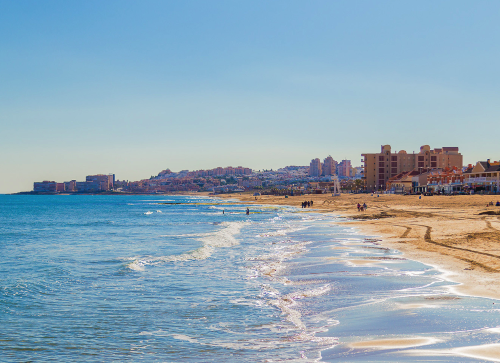Appartement · Herverkoop - Torrevieja · Alicante · Spanje