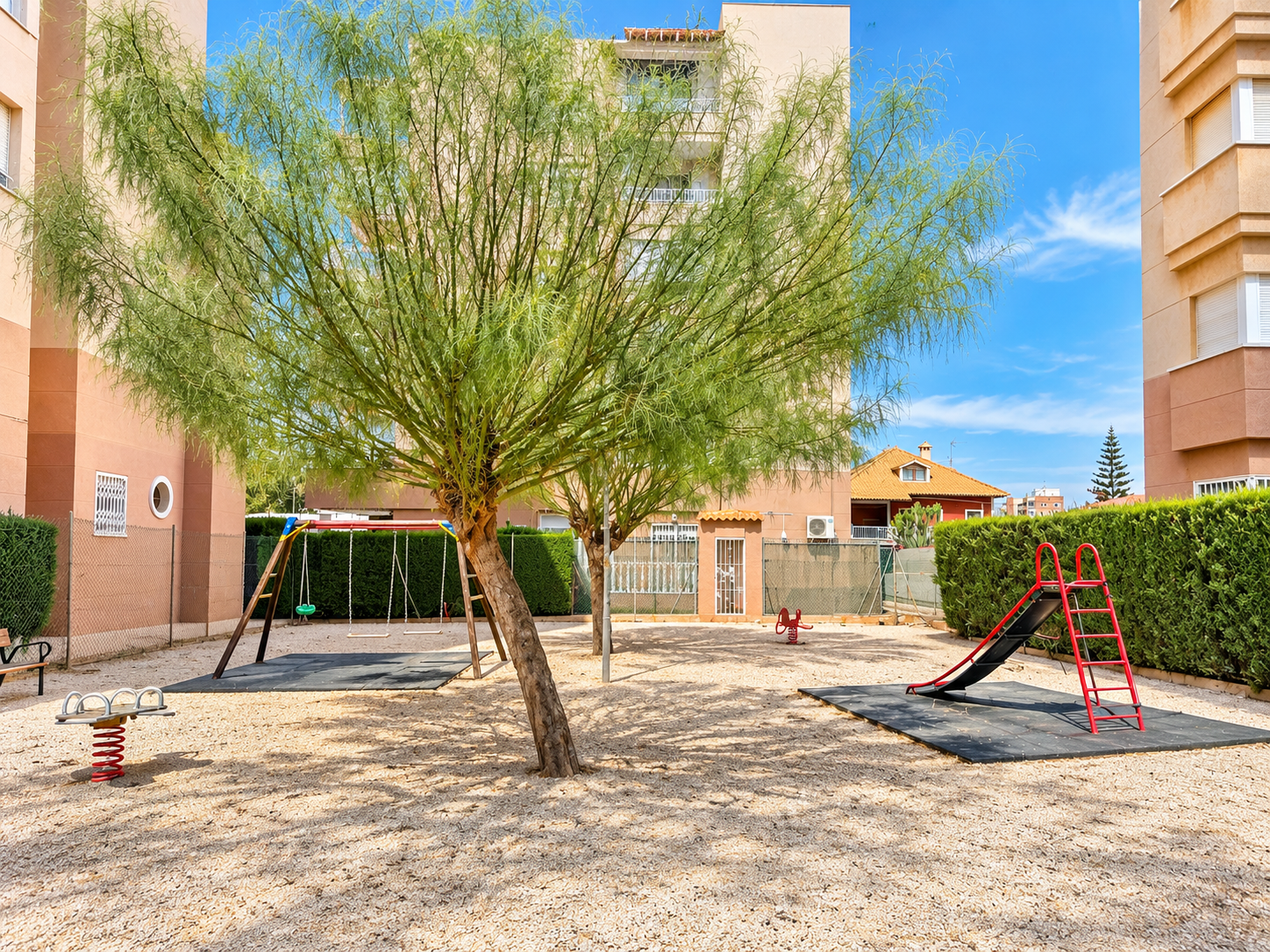 Appartement · Herverkoop - Torrevieja · Alicante · Spanje