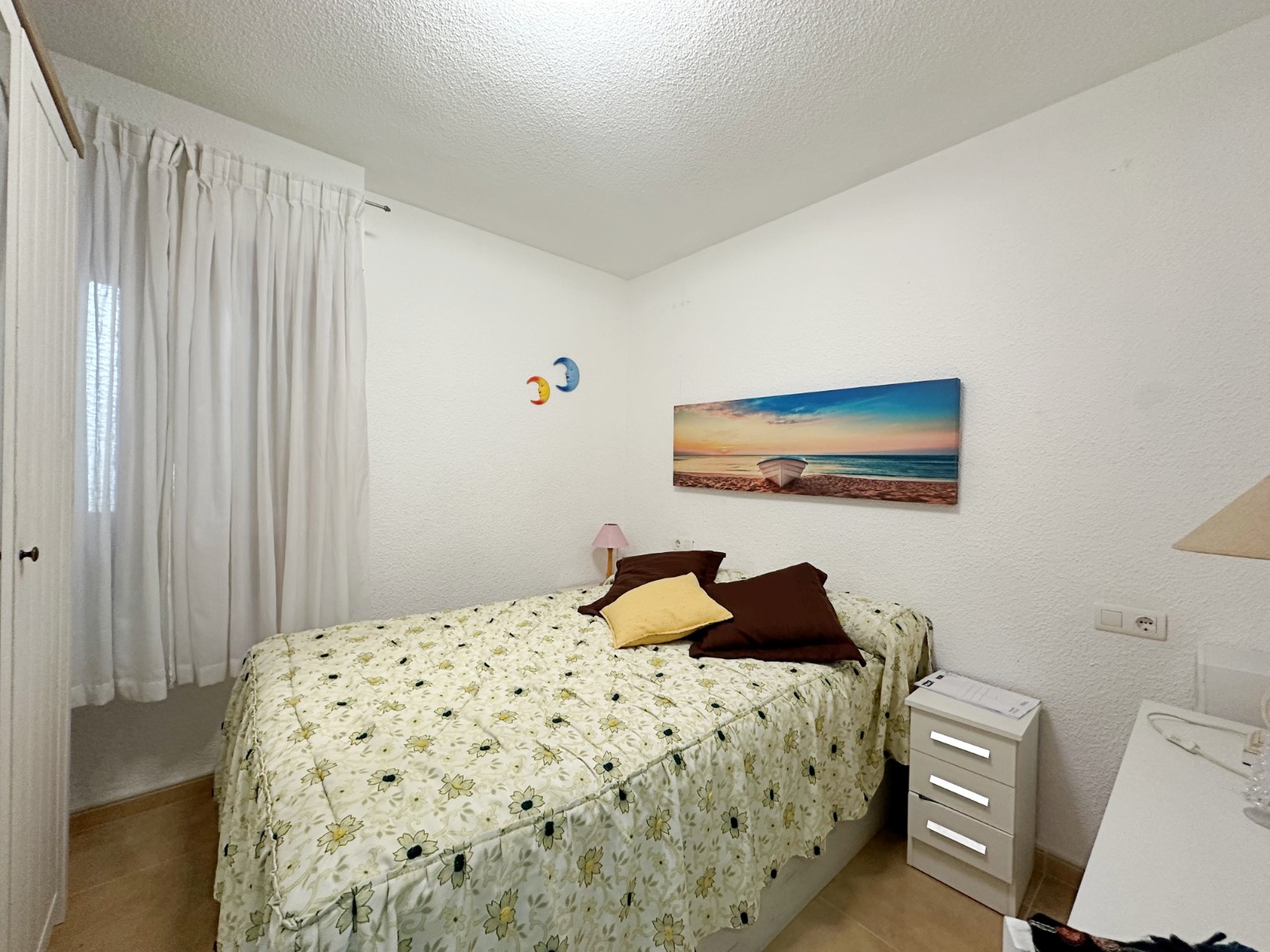 Apartamento · Reventa - Torrevieja · Alicante · España Apartamento · Reventa - Torrevieja · Alicante · España