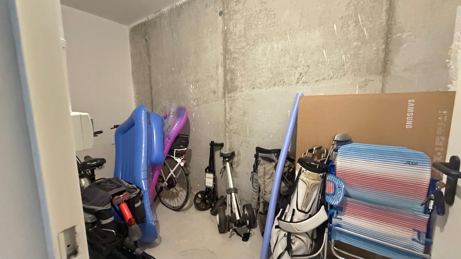 Appartement · Revente - Santa Rosalía · Murcia · Espagne