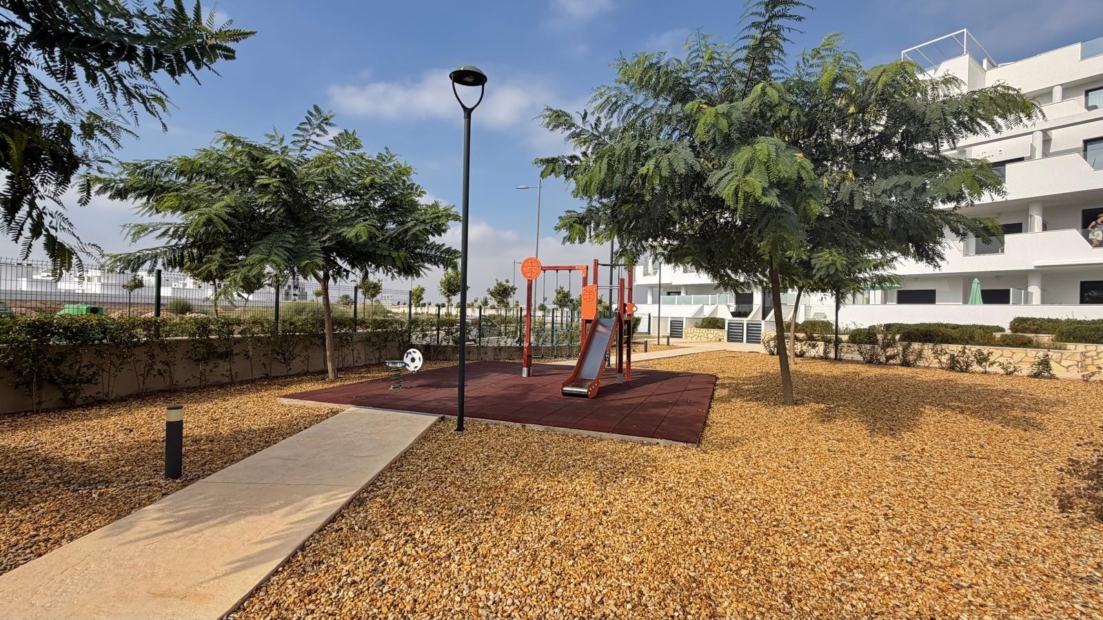 Appartement · Revente - Santa Rosalía · Murcia · Espagne