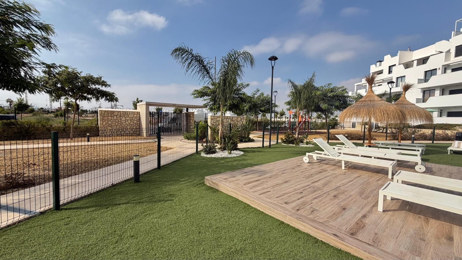 Appartement · Revente - Santa Rosalía · Murcia · Espagne
