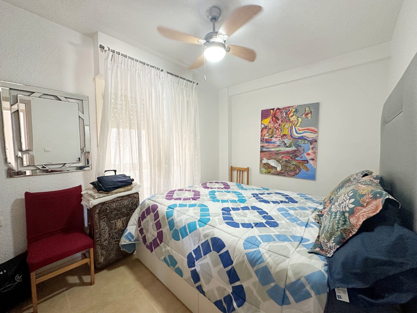 Apartamento · Reventa - Torrevieja · Alicante · España Apartamento · Reventa - Torrevieja · Alicante · España
