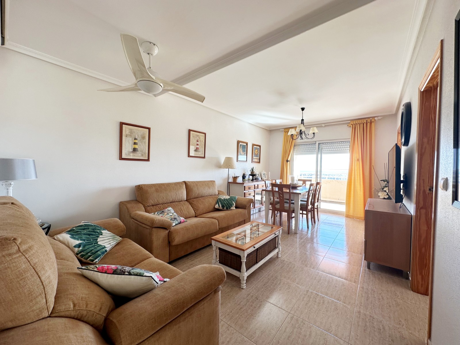 Apartamento en venta en Orihuela zona Orihuela-Costa