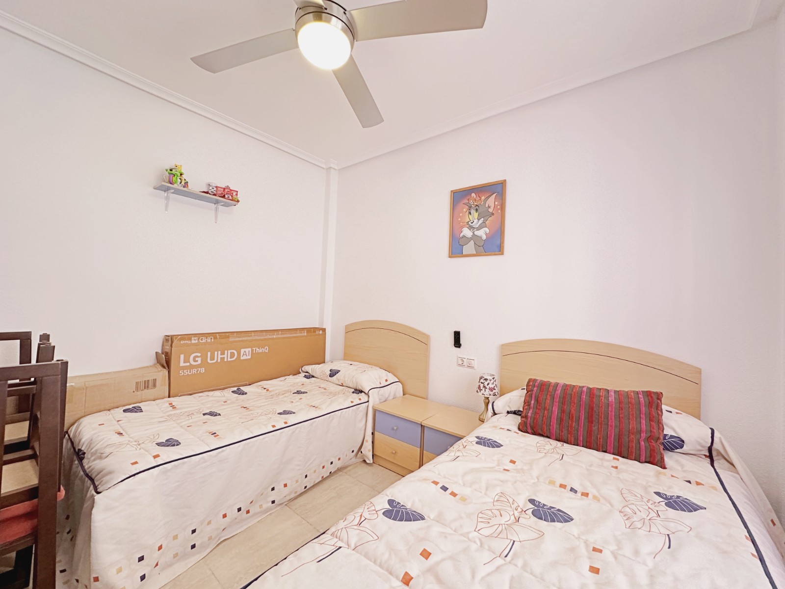 Bungalow · Revente - Torrevieja · Alicante · Espagne