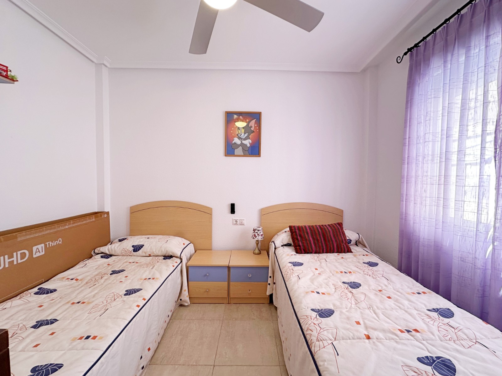 Bungalow · Revente - Torrevieja · Alicante · Espagne