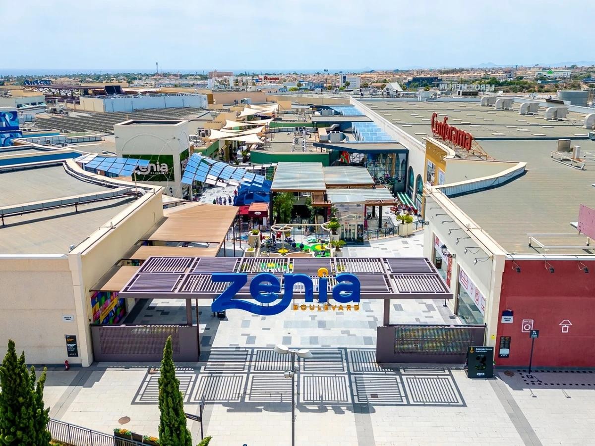 Bungalow · Revente - Torrevieja · Alicante · Espagne