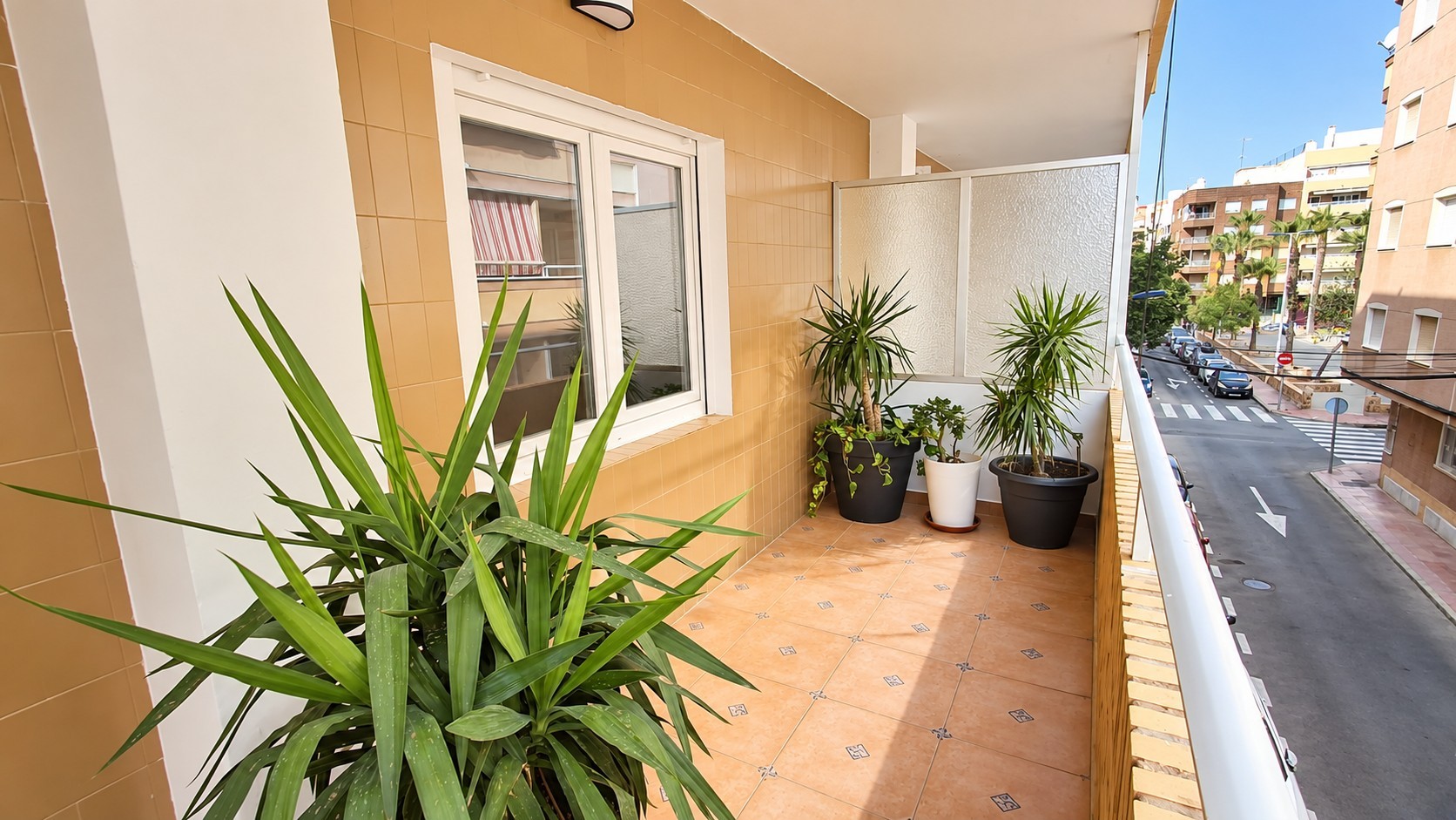 Appartement · Herverkoop - Torrevieja · Alicante · Spanje