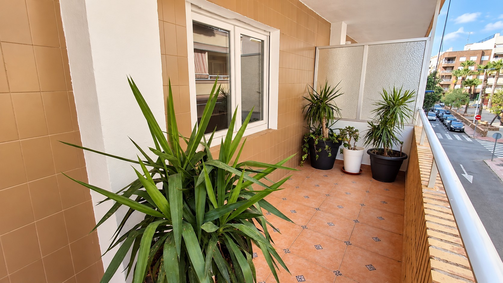 Appartement · Herverkoop - Torrevieja · Alicante · Spanje