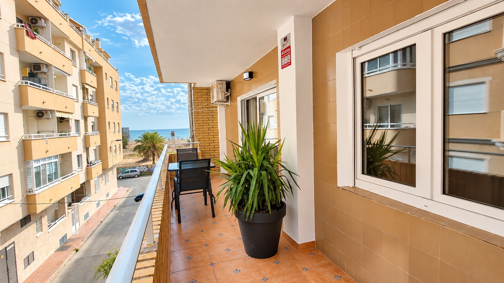 Appartement · Herverkoop - Torrevieja · Alicante · Spanje