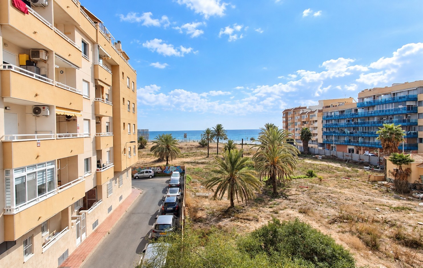 Appartement · Herverkoop - Torrevieja · Alicante · Spanje