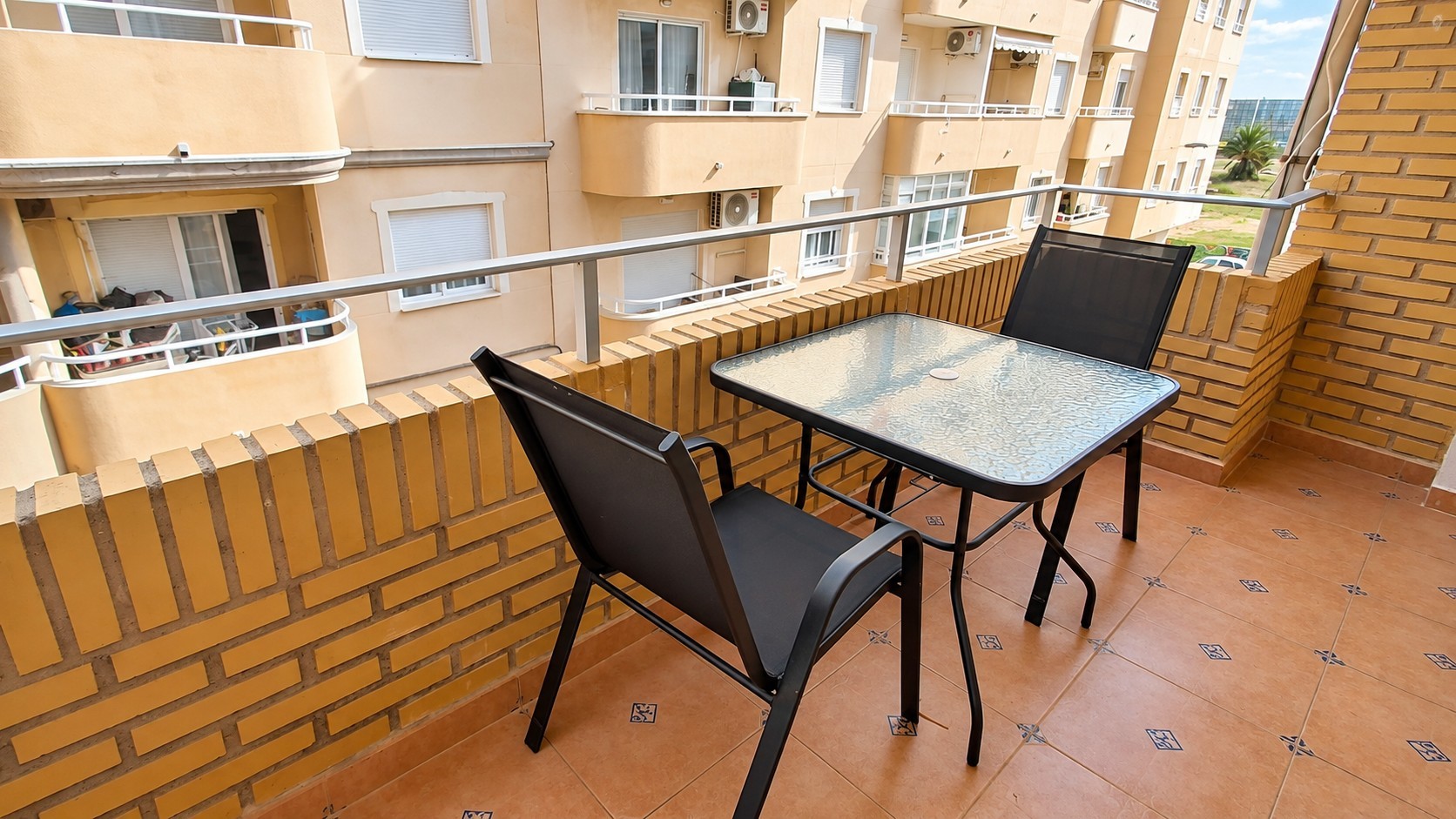Appartement · Herverkoop - Torrevieja · Alicante · Spanje