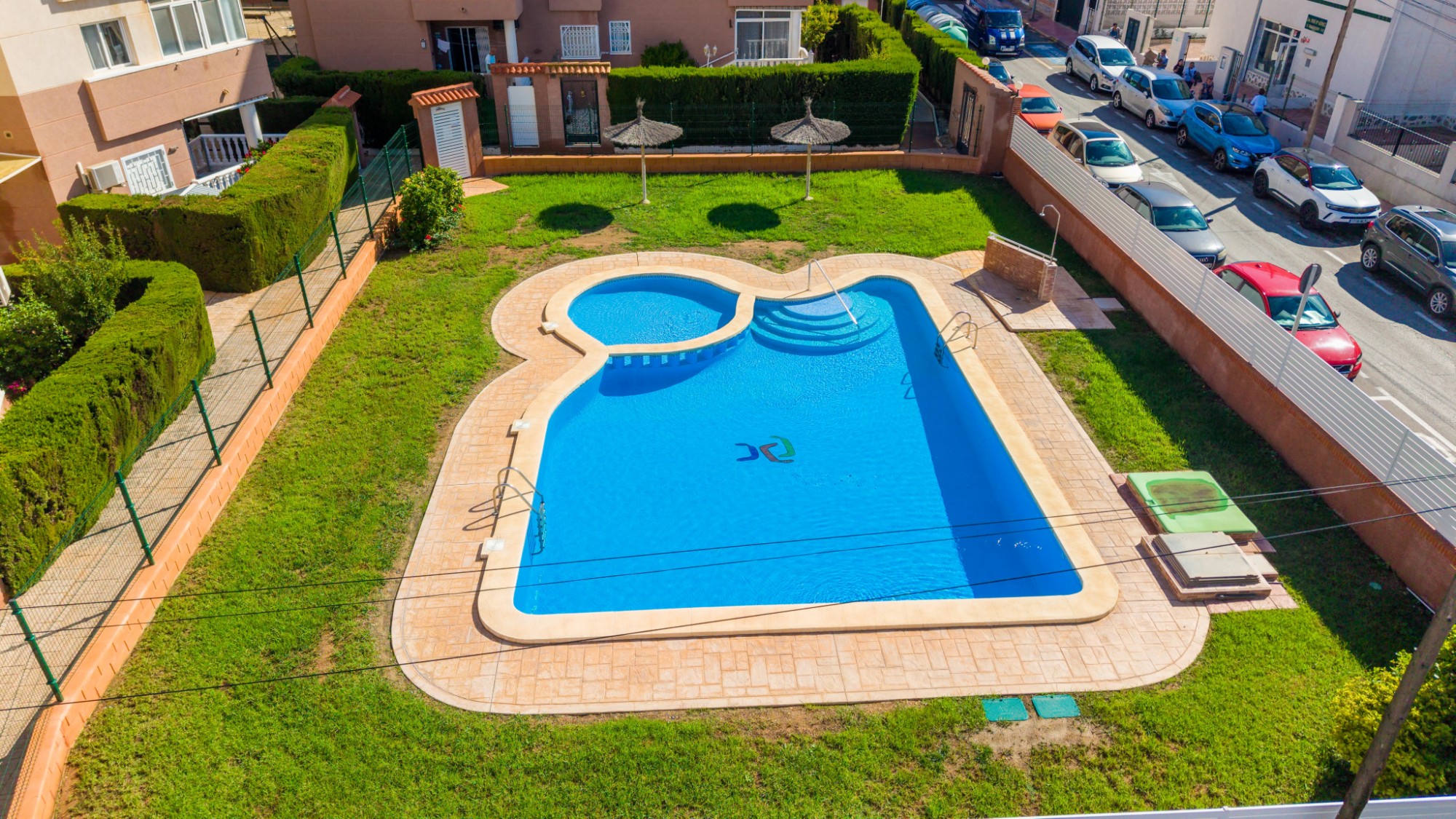 Appartement · Revente - Torrevieja · Alicante · Espagne Appartement · Revente - Torrevieja · Alicante · Espagne