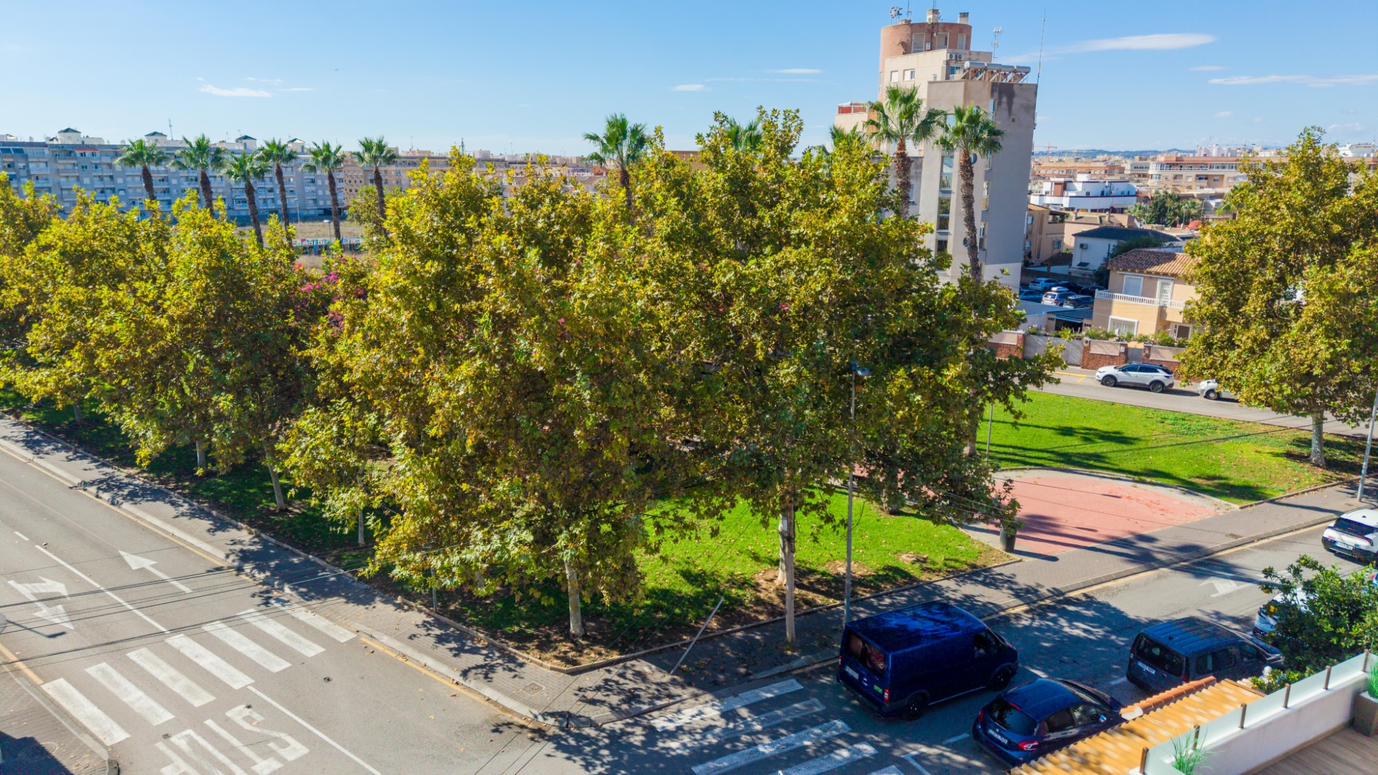 Appartement · Revente - Torrevieja · Alicante · Espagne Appartement · Revente - Torrevieja · Alicante · Espagne