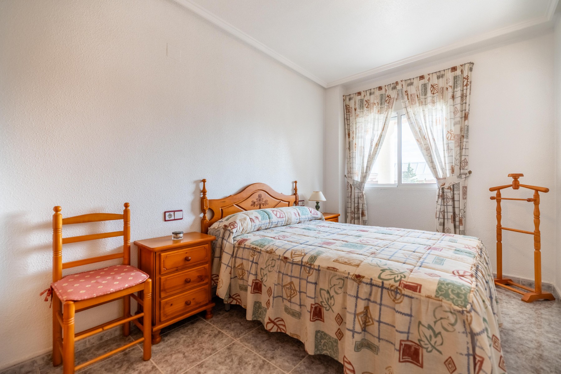 Appartement · Revente - Torrevieja · Alicante · Espagne Appartement · Revente - Torrevieja · Alicante · Espagne