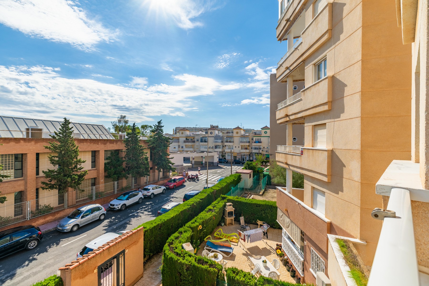 Appartement · Revente - Torrevieja · Alicante · Espagne Appartement · Revente - Torrevieja · Alicante · Espagne
