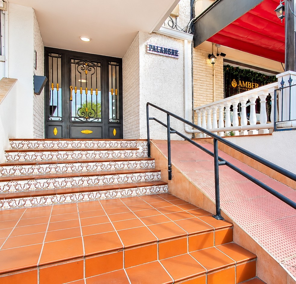 Appartement · Herverkoop - Torrevieja · Playa de los Locos · Alicante · Spanje