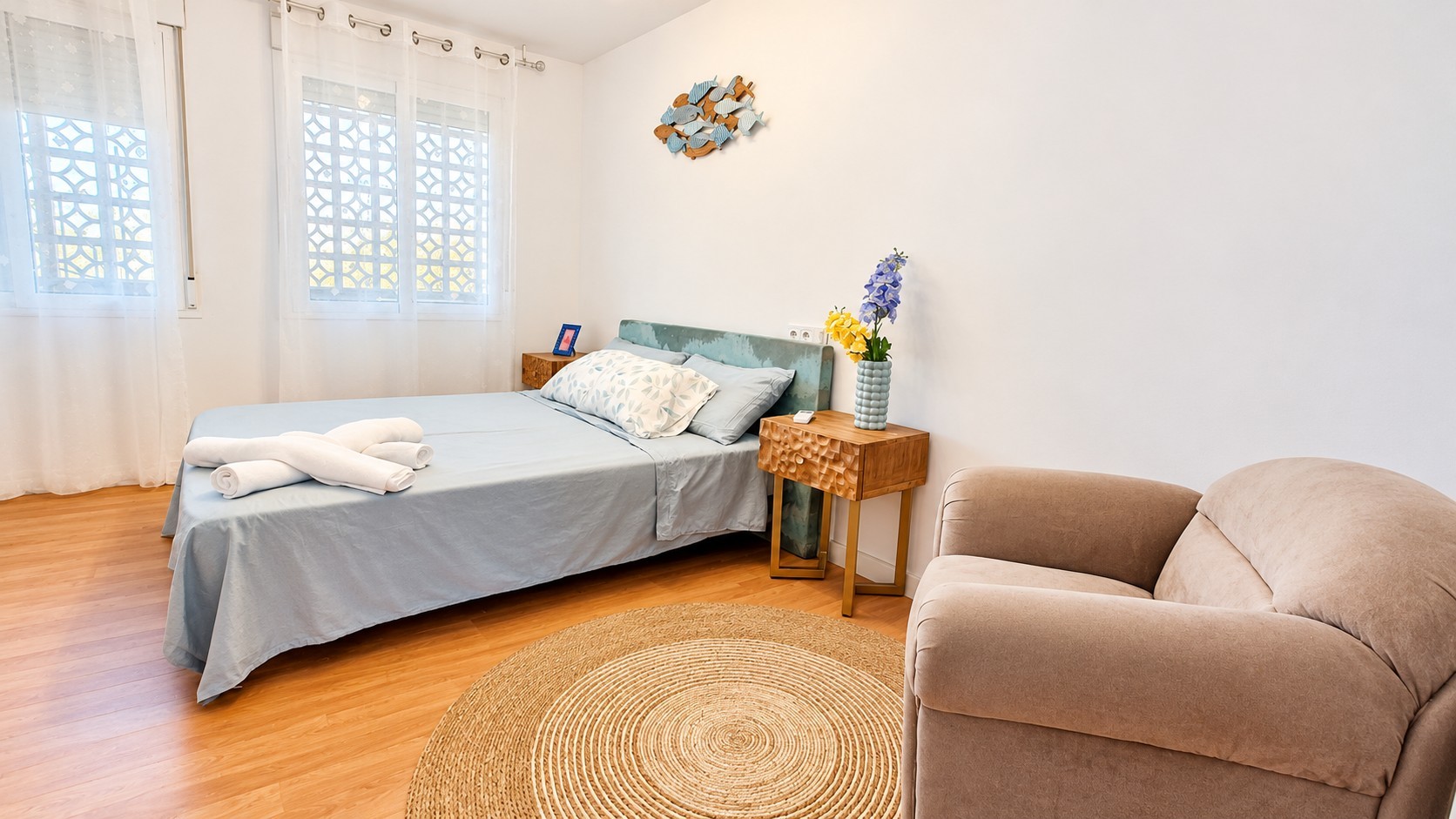 Appartement · Herverkoop - Torrevieja · Playa de los Locos · Alicante · Spanje