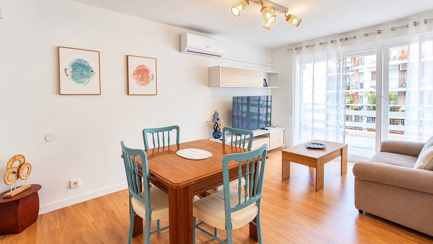 Appartement · Herverkoop - Torrevieja · Playa de los Locos · Alicante · Spanje
