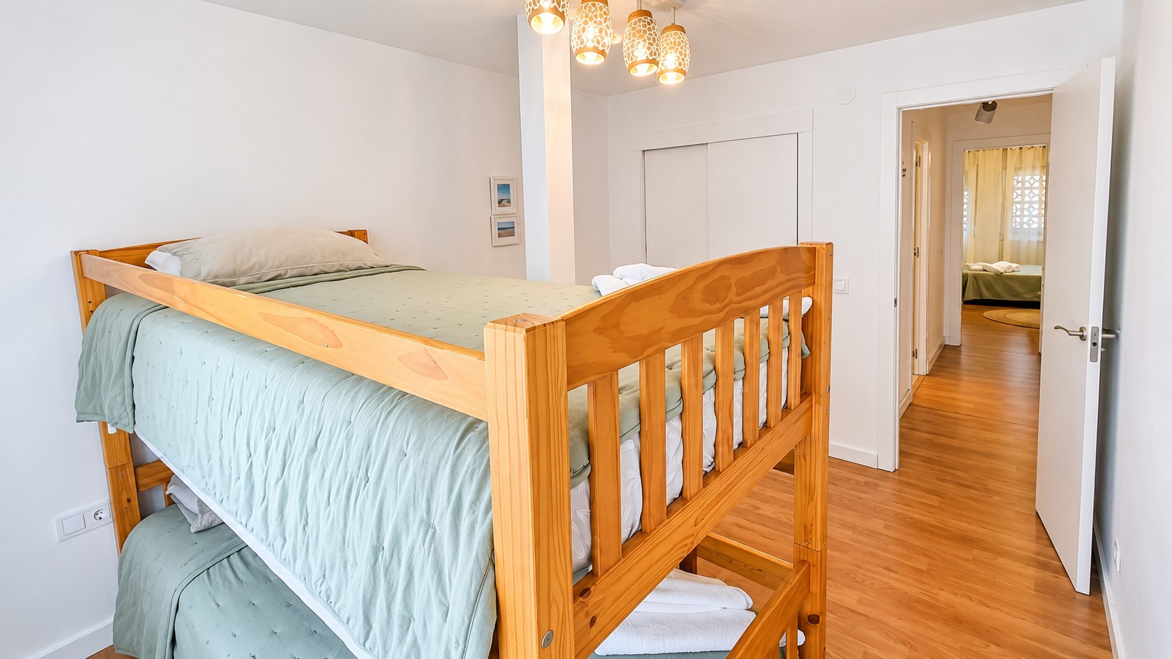 Appartement · Herverkoop - Torrevieja · Playa de los Locos · Alicante · Spanje