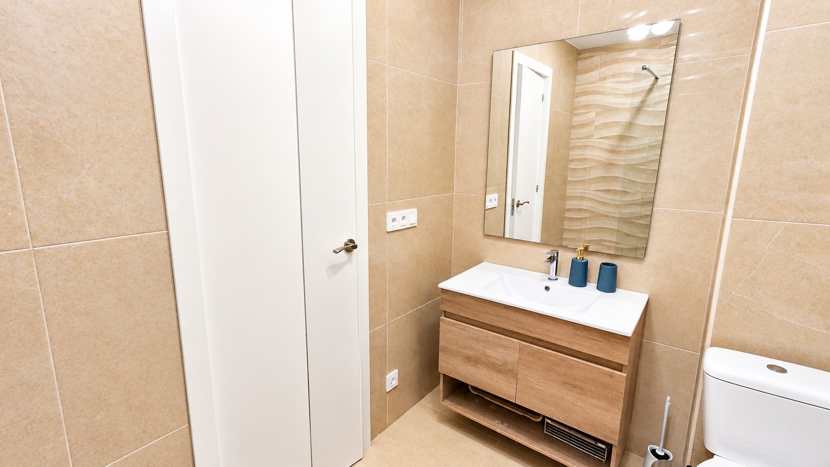 Appartement · Herverkoop - Torrevieja · Playa de los Locos · Alicante · Spanje