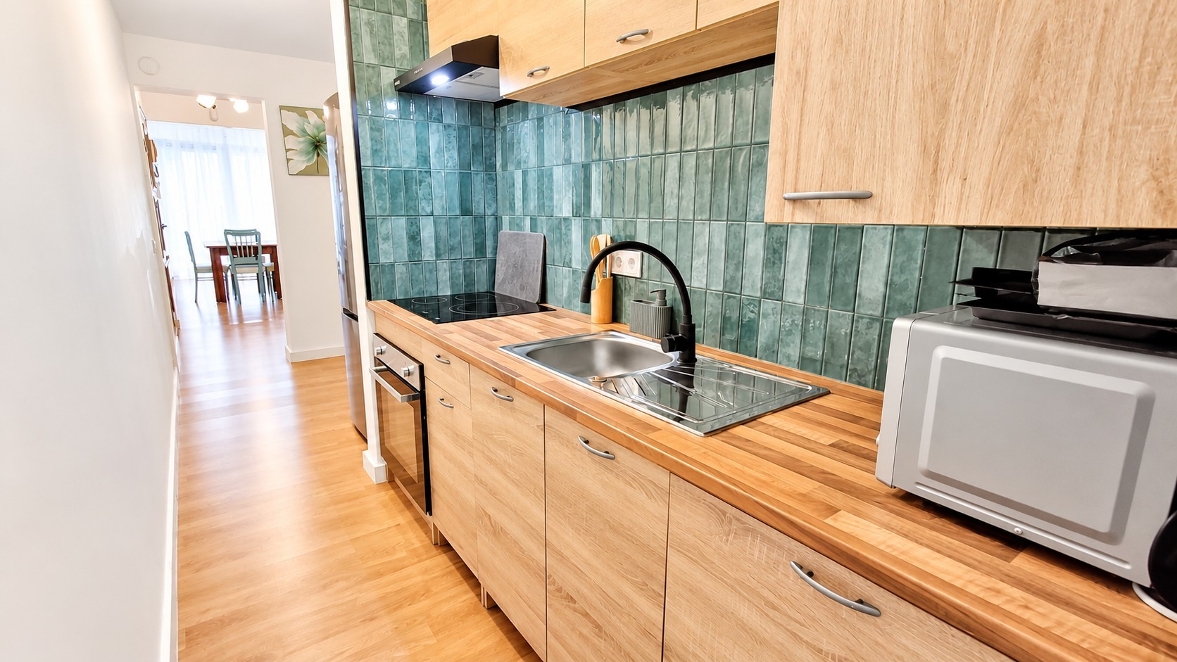 Appartement · Herverkoop - Torrevieja · Playa de los Locos · Alicante · Spanje
