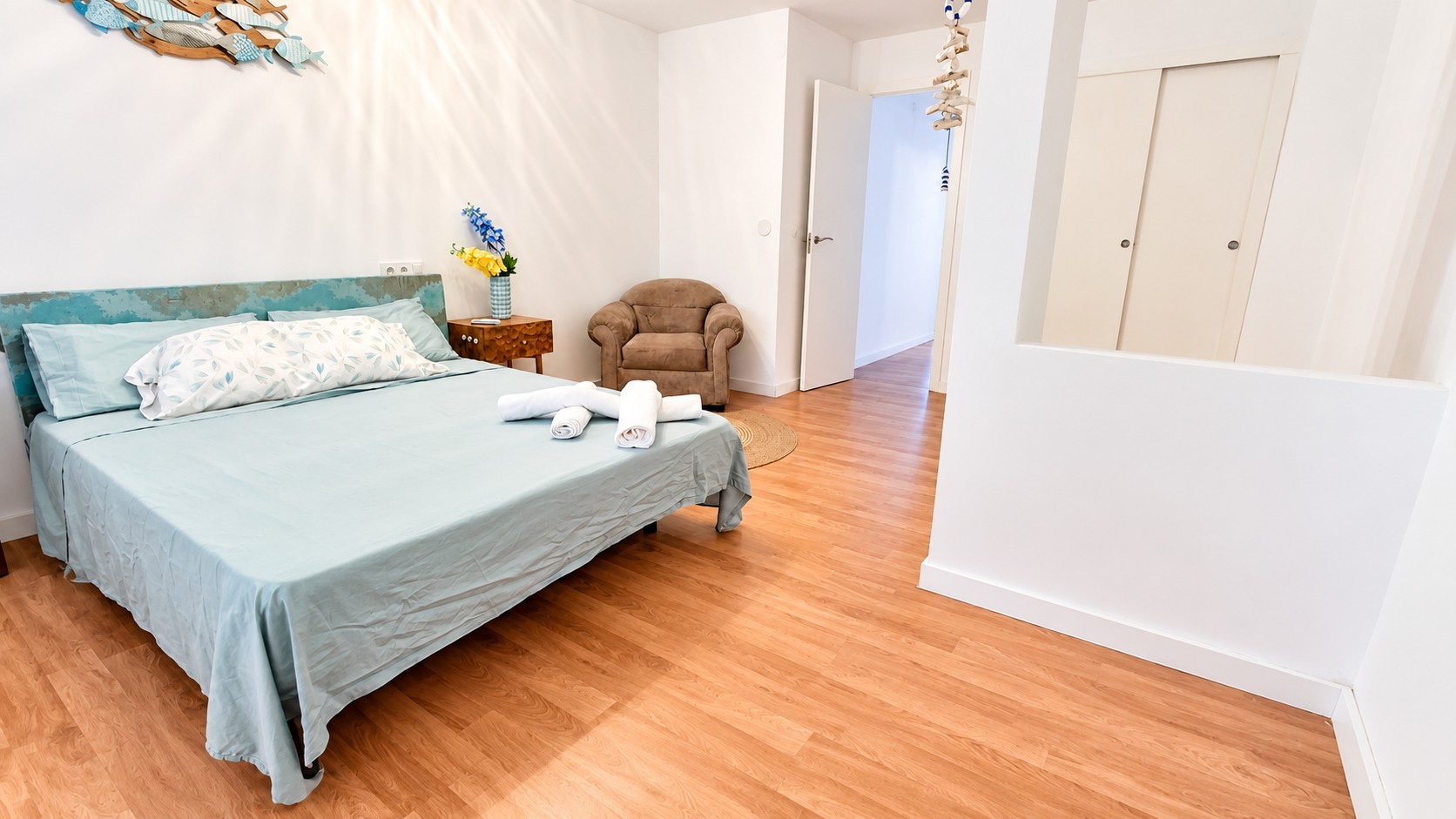 Appartement · Herverkoop - Torrevieja · Playa de los Locos · Alicante · Spanje