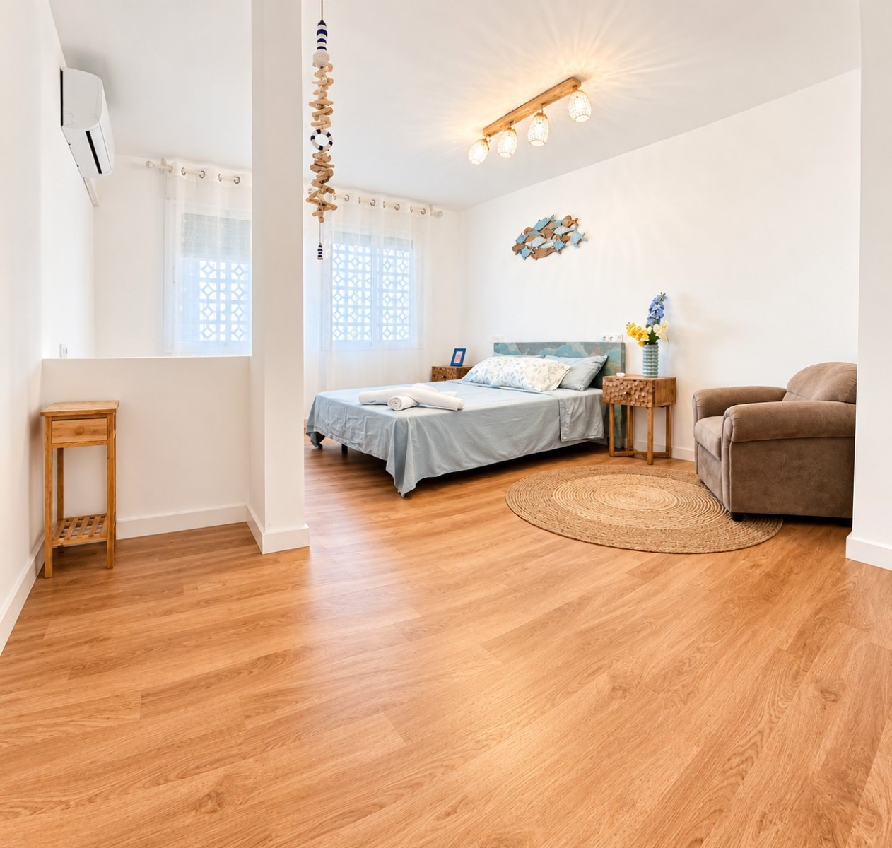 Appartement · Herverkoop - Torrevieja · Playa de los Locos · Alicante · Spanje