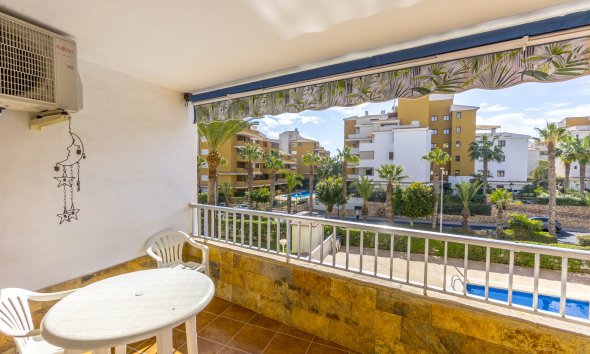 Reventa - Apartment - Punta Prima - El Acequión