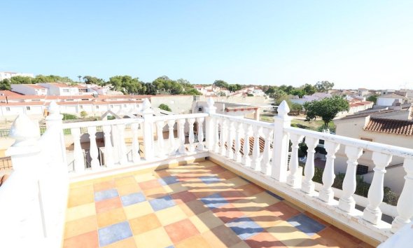 Rynek Wtórny - Bungalow - Guardamar del Segura - Pórtico Mediterráneo