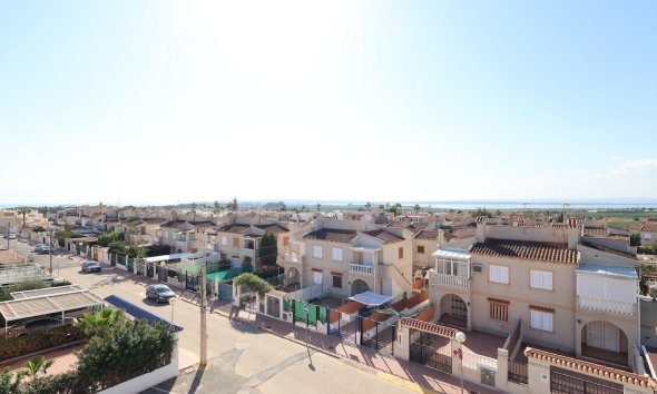 Rynek Wtórny - Bungalow - Guardamar del Segura - Pórtico Mediterráneo