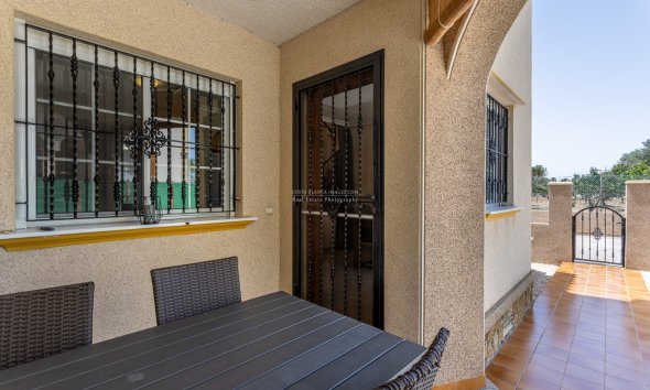 Reventa - Villa - Guardamar del Segura - Urb el raso