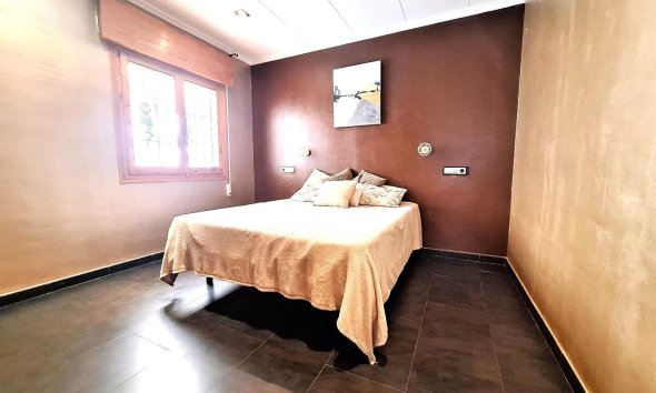 Resale - Bungalow - Torrevieja - San luis