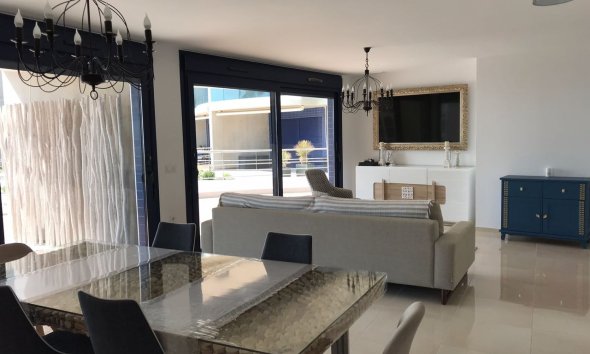 New Build - Apartments - Punta Prima