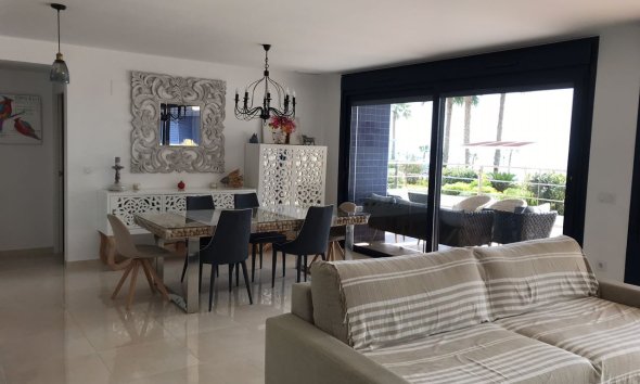 New Build - Apartments - Punta Prima