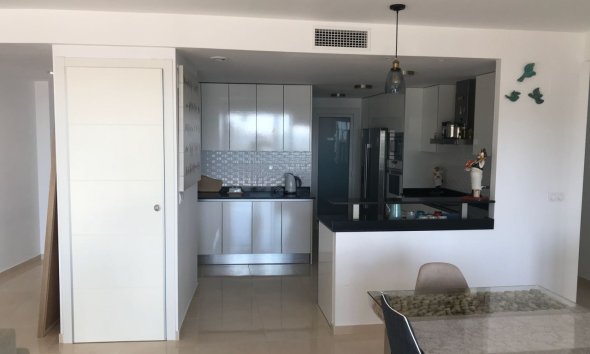 New Build - Apartments - Punta Prima