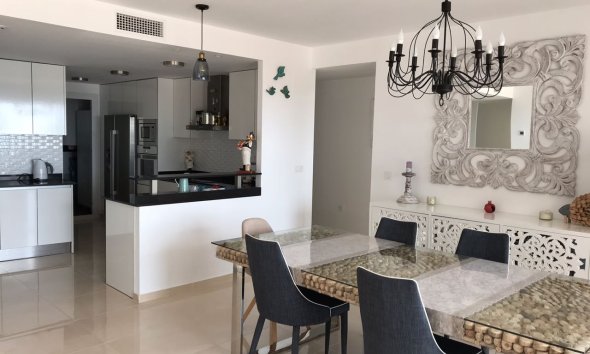 New Build - Apartments - Punta Prima