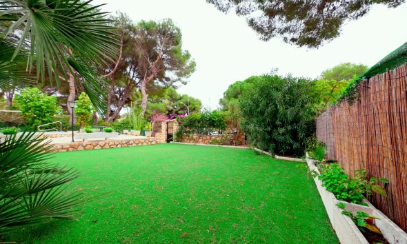 Resale - Villas - Dehesa De Campoamor