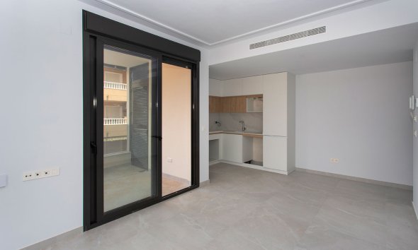 Rynek Pierwotny - Apartament - Torrevieja