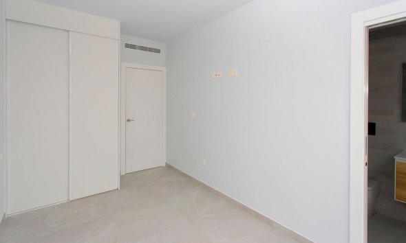 Rynek Pierwotny - Apartament - Torrevieja