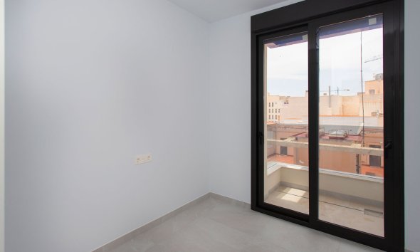 Rynek Pierwotny - Apartament - Torrevieja